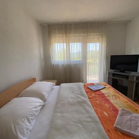 Apartmán Apartman “Iva” Drvar Exteriér fotografie