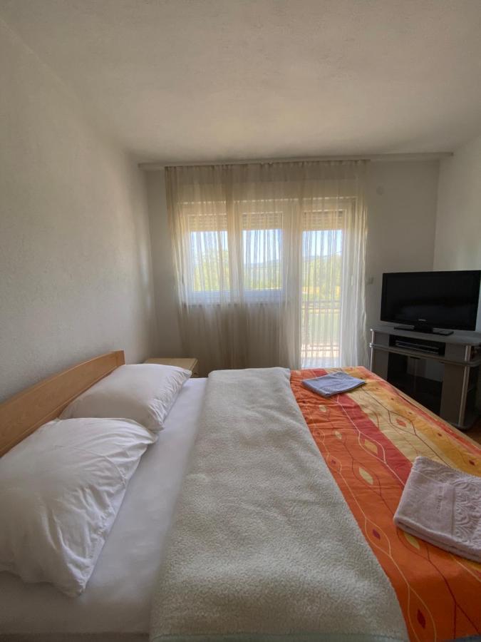 Apartmán Apartman “Iva” Drvar Exteriér fotografie