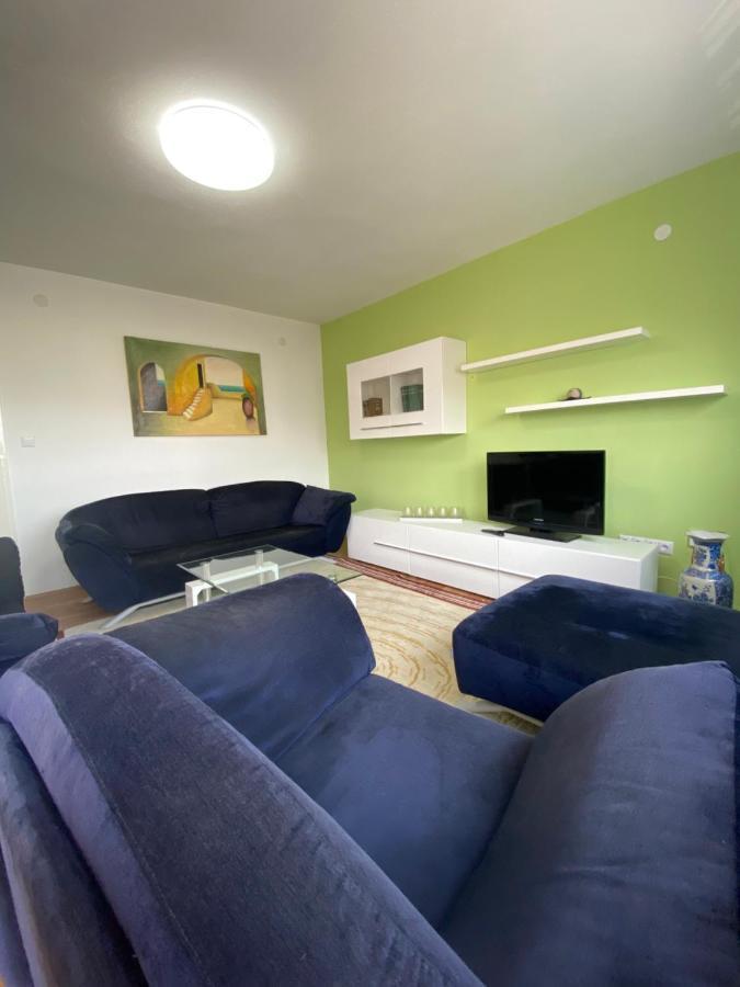 Apartmán Apartman “Iva” Drvar Exteriér fotografie