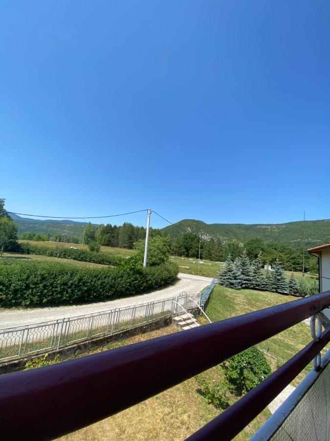 Apartmán Apartman “Iva” Drvar Exteriér fotografie