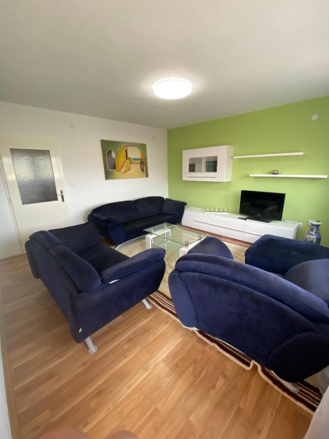 Apartmán Apartman “Iva” Drvar Exteriér fotografie
