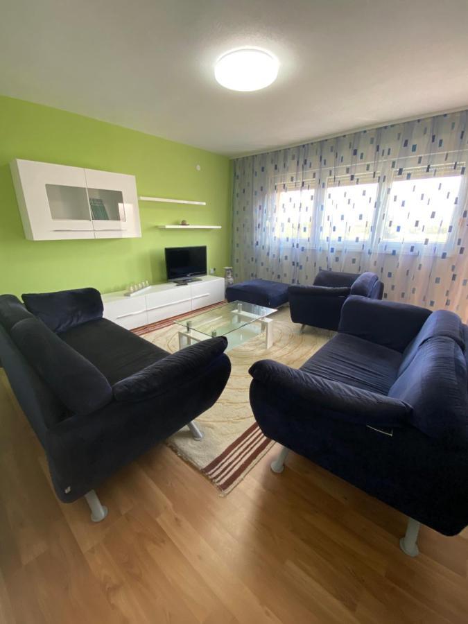 Apartmán Apartman “Iva” Drvar Exteriér fotografie