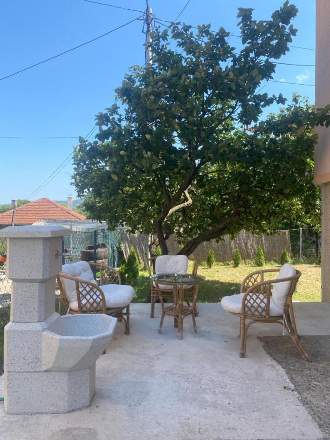 Apartmán Apartman “Iva” Drvar Exteriér fotografie