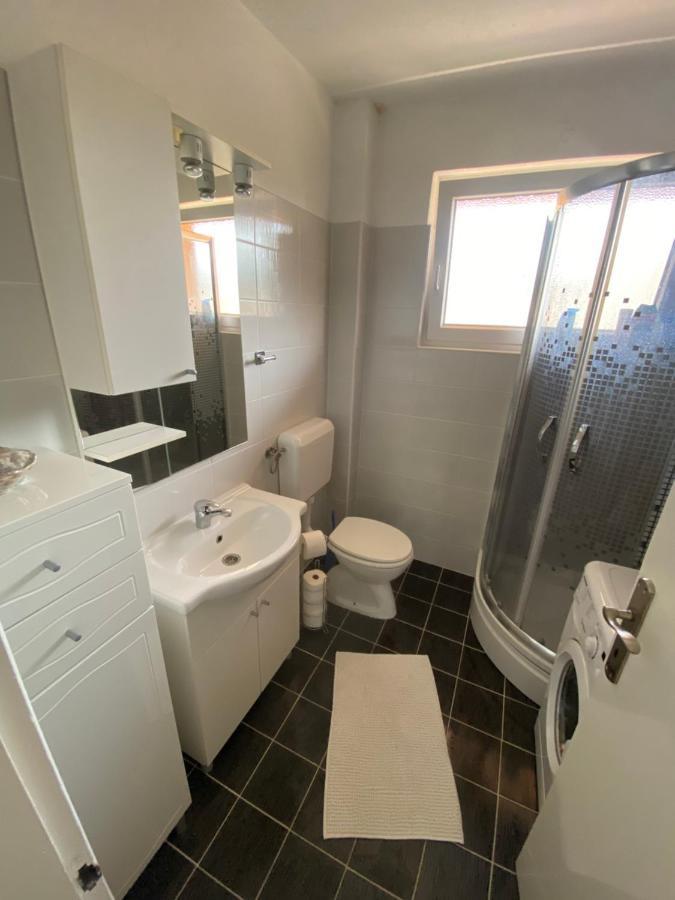 Apartmán Apartman “Iva” Drvar Exteriér fotografie